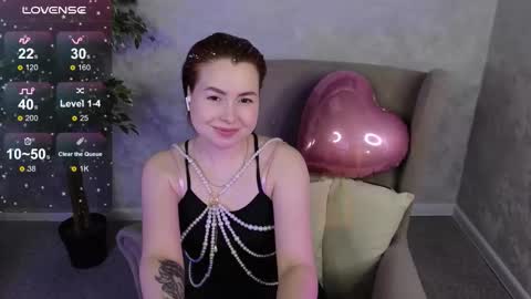 anitameyer online show from 02.14.26