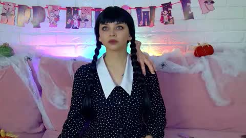 AnitaVenture online show from 10.30.25