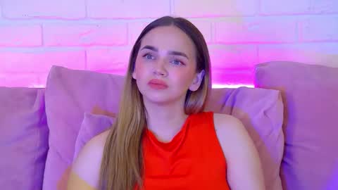 Snapshot of anitaventure chatting on 03.05.26 AnitaVenture online show from 03.05.26