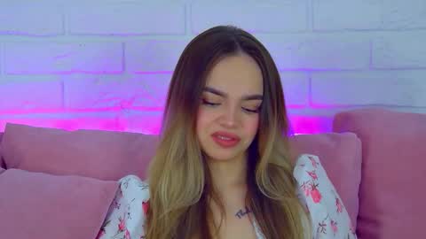 Snapshot of anitaventure chatting on 03.18.26 AnitaVenture online show from 03.18.26