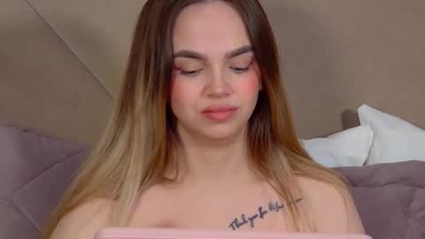 Snapshot of anitaventure chatting on 03.20.26 AnitaVenture online show from 03.20.26