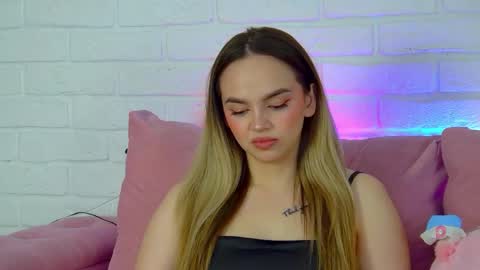 Snapshot of anitaventure chatting on 04.02.26 AnitaVenture online show from 04.02.26