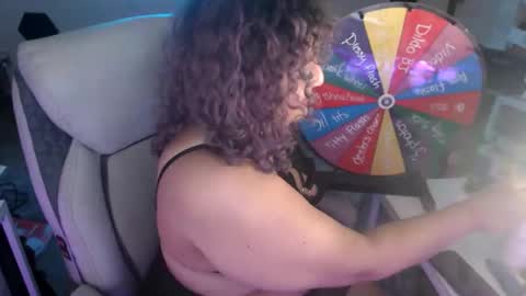 Snapshot of anitaxvalentina chatting on 03.27.26 Anita Valentina online show from 03.27.26