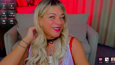 Anita online show from 03.12.26