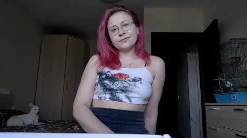 Snapshot of anjanettebuzick chatting on 03.15.26 Becky online show from 03.15.26