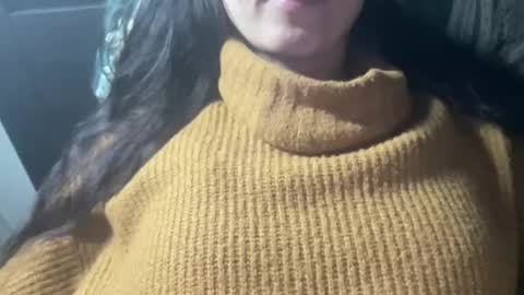 Anje online show from 12.18.24