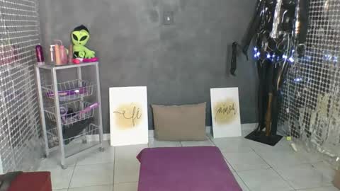 Snapshot of anjinhama chatting on 03.26.26 Hello My name is NaiaraPv is OPEN online show from 03.26.26