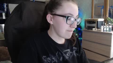 Nameless online show from 01.10.25