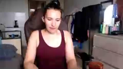 Snapshot of ankey_rayah chatting on 07.19.26 Nameless online show from 07.19.26
