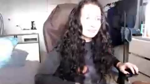 Snapshot of ankey_rayah chatting on 07.26.26 Nameless online show from 07.26.26