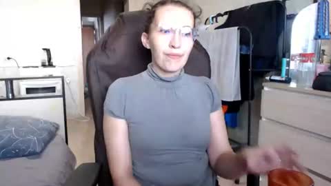 Snapshot of ankey_rayah chatting on 07.29.26 Nameless online show from 07.29.26