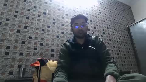 Snapshot of ankur1722 chatting on 01.20.25 Slave looking for Mistress online show from 01.20.25