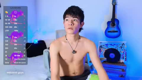 Anky online show from 10.27.25