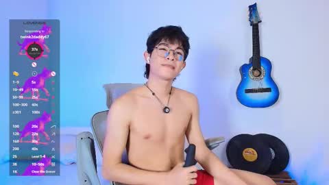 Anky online show from 11.11.25