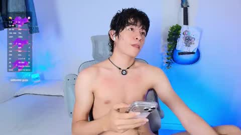 Anky online show from 02.27.26