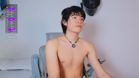 Anky online show from 04.11.26