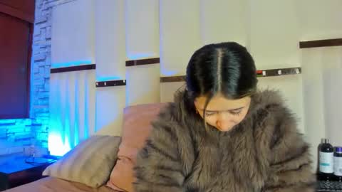 Snapshot of anlleloandangela chatting on 04.19.26 ANGEL AND TEFY online show from 04.19.26