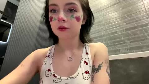 Snapshot of anmixhot chatting on 03.23.26 AnmiXHot online show from 03.23.26