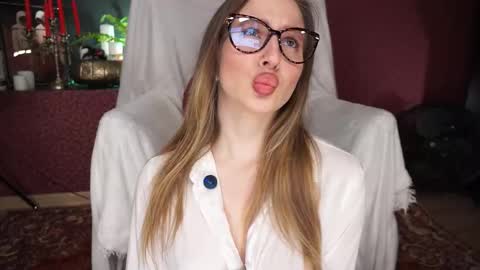 Ann online show from 10.17.25