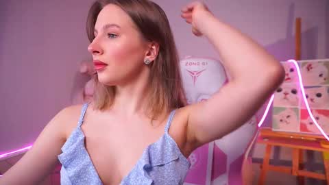 Ann online show from 12.18.25