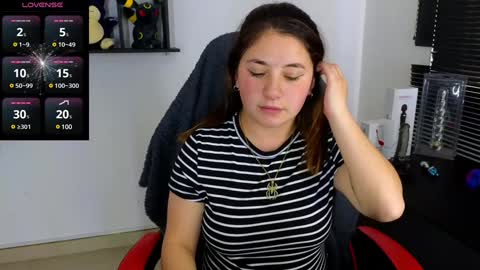 Snapshot of ann_cohen chatting on 12.11.24 Only fans online show from 12.11.24