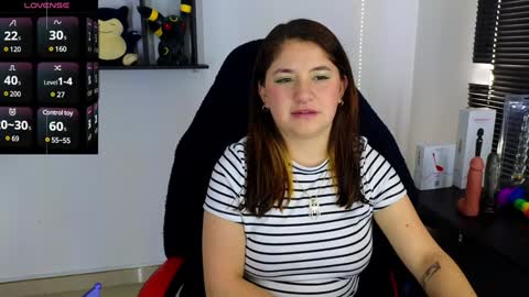 Snapshot of ann_cohen chatting on 12.24.24 Only fans online show from 12.24.24