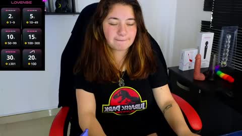 Snapshot of ann_cohen chatting on 12.30.24 Only fans online show from 12.30.24