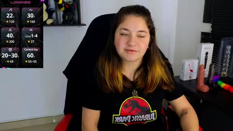 Snapshot of ann_cohen chatting on 12.30.24 Only fans online show from 12.30.24