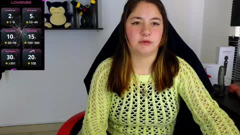 Snapshot of ann_cohen chatting on 01.07.25 Only fans online show from 01.07.25