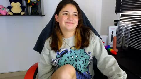 Snapshot of ann_cohen chatting on 01.09.25 Only fans online show from 01.09.25