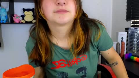 Snapshot of ann_cohen chatting on 01.09.25 Only fans online show from 01.09.25