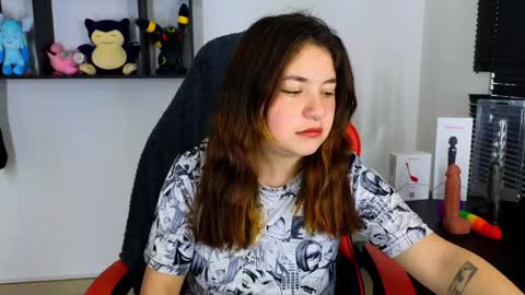 Snapshot of ann_cohen chatting on 01.10.25 Only fans online show from 01.10.25