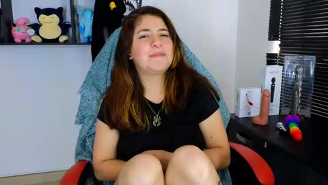 Snapshot of ann_cohen chatting on 02.10.25 Only fans online show from 02.10.25