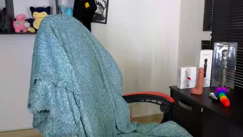 Snapshot of ann_cohen chatting on 02.10.25 Only fans online show from 02.10.25