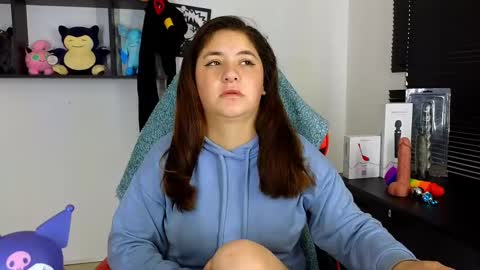 Snapshot of ann_cohen chatting on 02.11.25 Only fans online show from 02.11.25