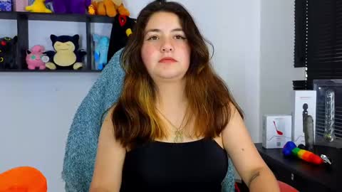 Snapshot of ann_cohen chatting on 02.12.25 Only fans online show from 02.12.25