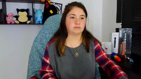 Snapshot of ann_cohen chatting on 02.17.25 Only fans online show from 02.17.25