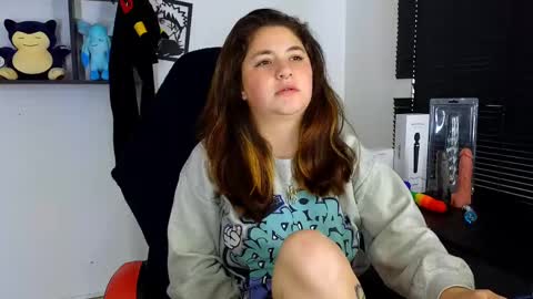 Snapshot of ann_cohen chatting on 02.20.25 Only fans online show from 02.20.25