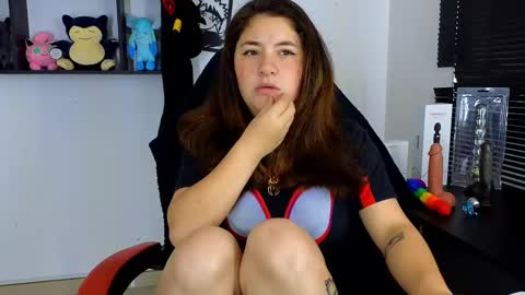 Snapshot of ann_cohen chatting on 03.03.25 Only fans online show from 03.03.25