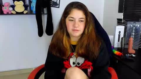 Snapshot of ann_cohen chatting on 03.04.25 Only fans online show from 03.04.25