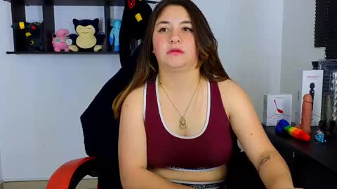Snapshot of ann_cohen chatting on 03.06.25 Only fans online show from 03.06.25