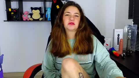 Snapshot of ann_cohen chatting on 03.10.25 Only fans online show from 03.10.25