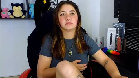 Snapshot of ann_cohen chatting on 03.12.25 Only fans online show from 03.12.25