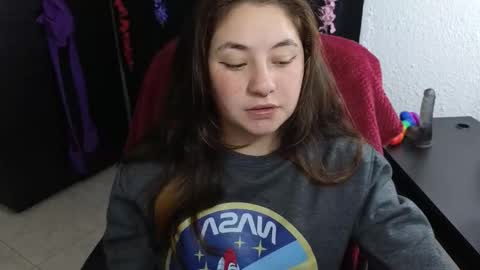 Snapshot of ann_cohen chatting on 09.09.25 Only fans online show from 09.09.25