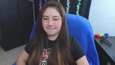 Snapshot of ann_cohen chatting on 09.20.25 Only fans online show from 09.20.25