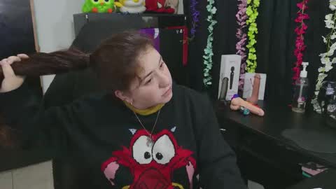 Only fans   online show from 02.03.26