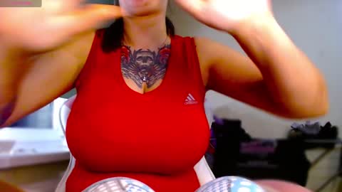 Ann online show from 12.21.24