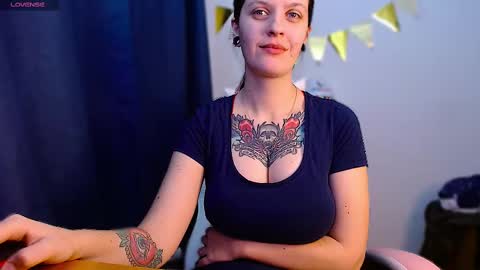 Ann online show from 02.24.25