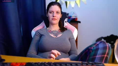 Ann online show from 03.05.25