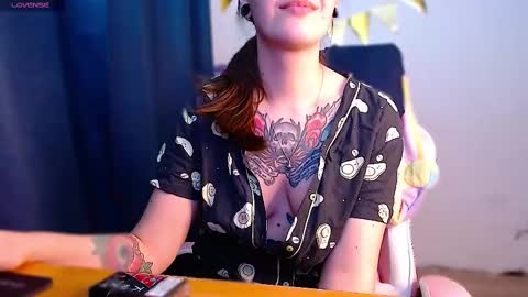 Ann online show from 03.12.25